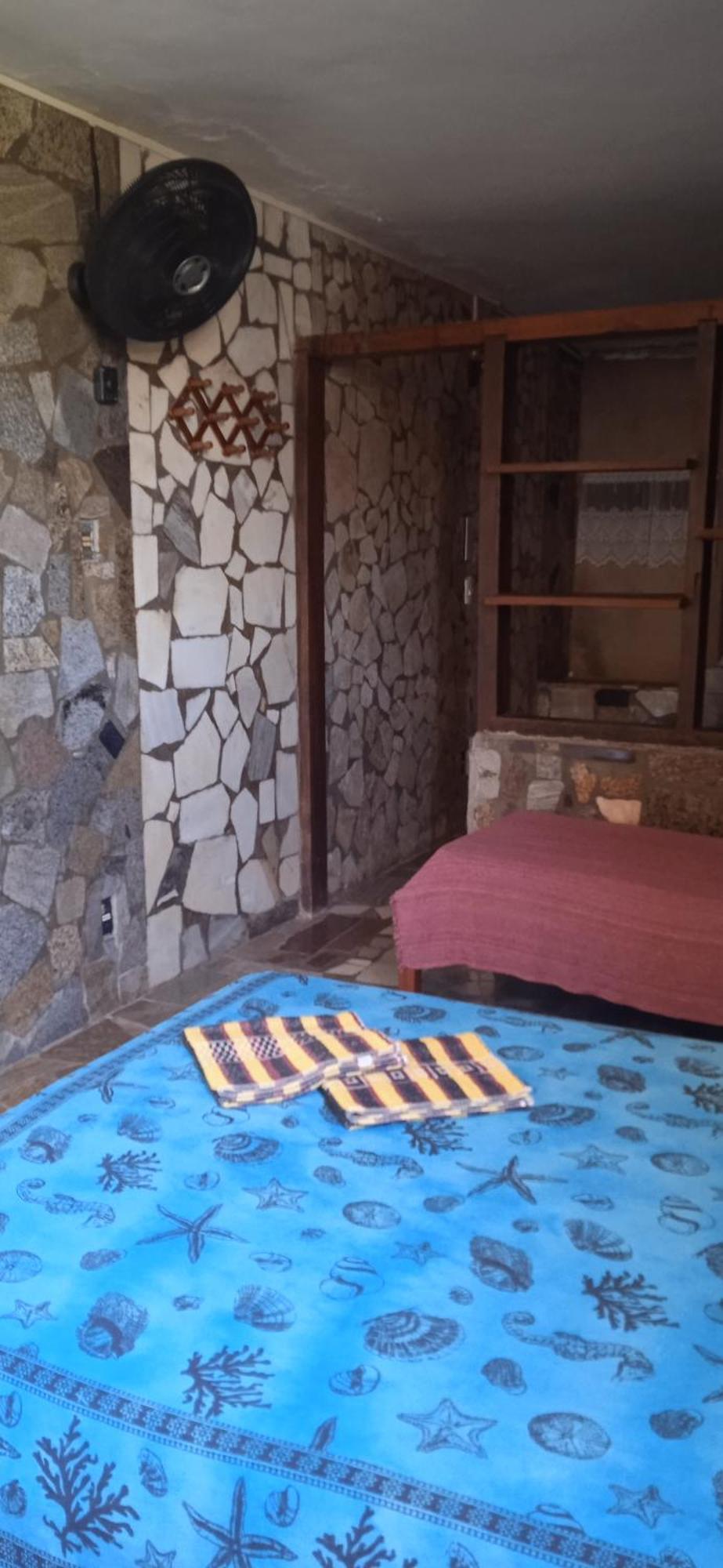 Kit net Carlotta Apartmentos Salvador Buitenkant foto