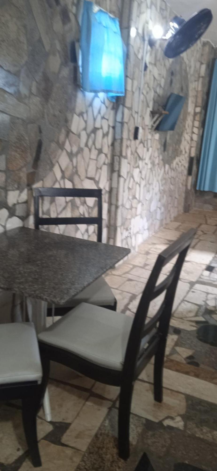 Kit net Carlotta Apartmentos Salvador Buitenkant foto