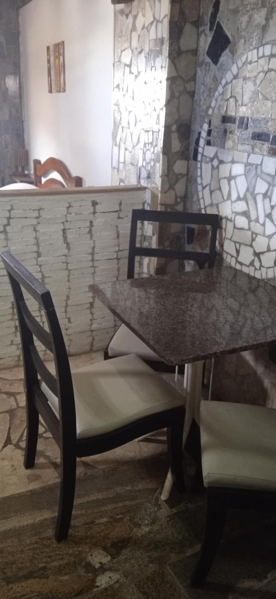 Kit net Carlotta Apartmentos Salvador Buitenkant foto